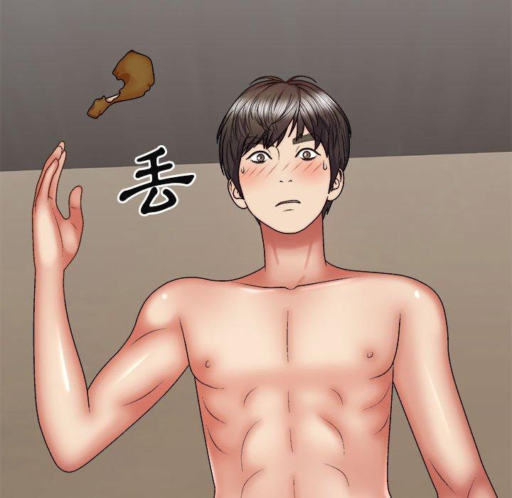 [韩国漫画] 我体内的那个他 剧情,熟女人妻,巨乳大奶#[160P]-151