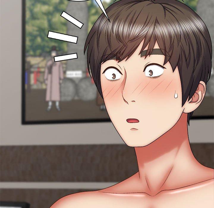 [韩国漫画] 我体内的那个他 剧情,熟女人妻,巨乳大奶#[160P]-18