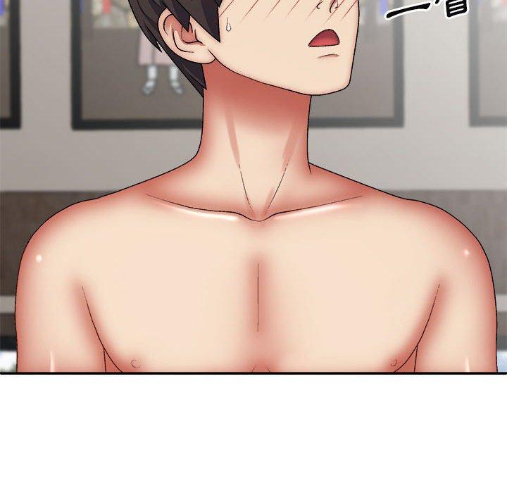 [韩国漫画] 我体内的那个他 剧情,熟女人妻,巨乳大奶#[160P]-23