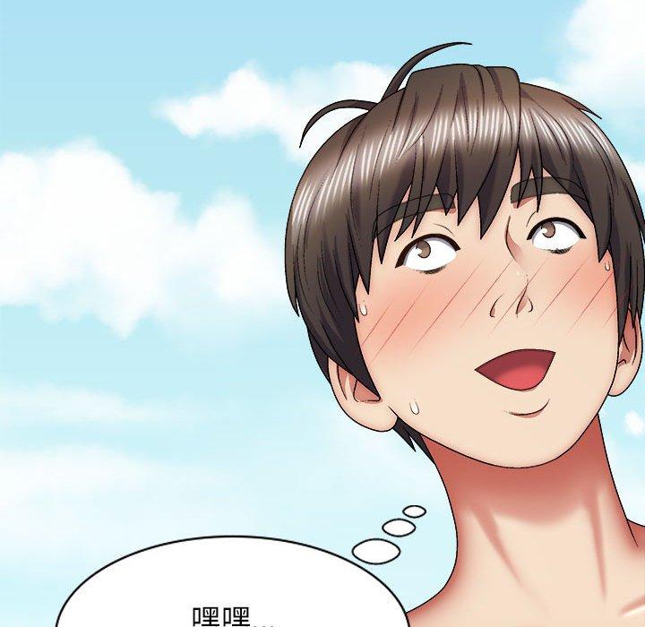 [韩国漫画] 我体内的那个他 剧情,熟女人妻,巨乳大奶#[160P]-79