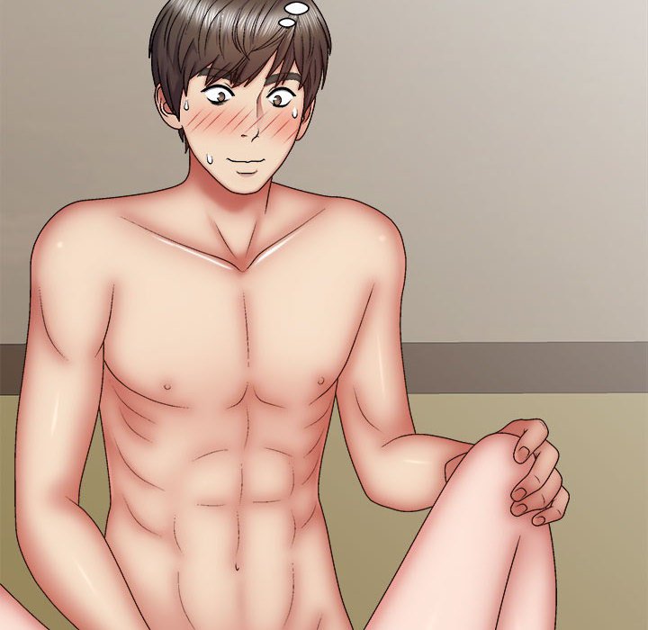 [韩国漫画] 我体内的那个他 剧情,熟女人妻,巨乳大奶#[157P]-14