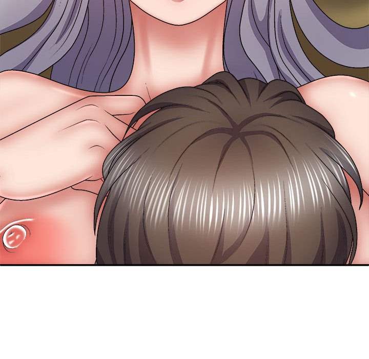 [韩国漫画] 我体内的那个他 剧情,熟女人妻,巨乳大奶#[157P]-148