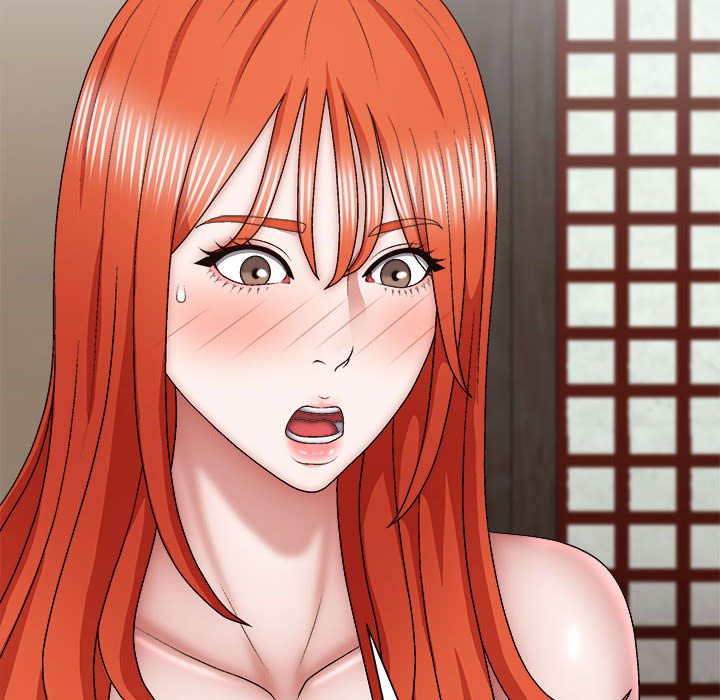 [韩国漫画] 我体内的那个他 剧情,熟女人妻,巨乳大奶#[176P]-112