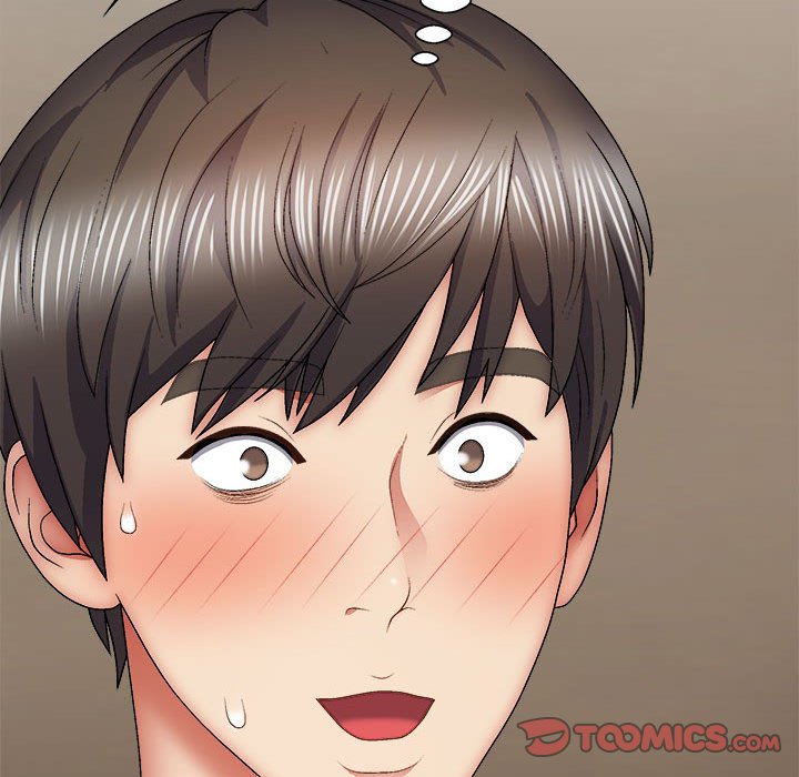 [韩国漫画] 我体内的那个他 剧情,熟女人妻,巨乳大奶#[176P]-21