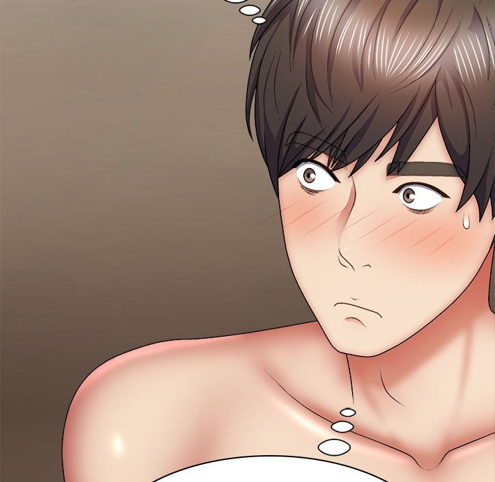 [韩国漫画] 我体内的那个他 剧情,熟女人妻,巨乳大奶#[176P]-57