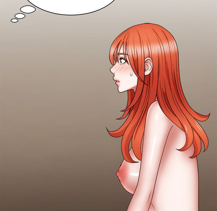 [韩国漫画] 我体内的那个他 剧情,熟女人妻,巨乳大奶#[176P]-9