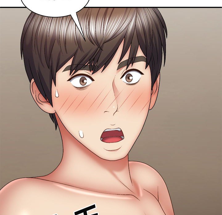 [韩国漫画] 我体内的那个他 剧情,熟女人妻,巨乳大奶#[176P]-94