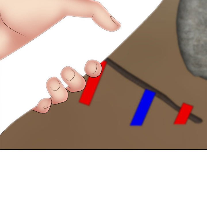 [韩国漫画] 我体内的那个他 剧情,熟女人妻,巨乳大奶#[151P]-64