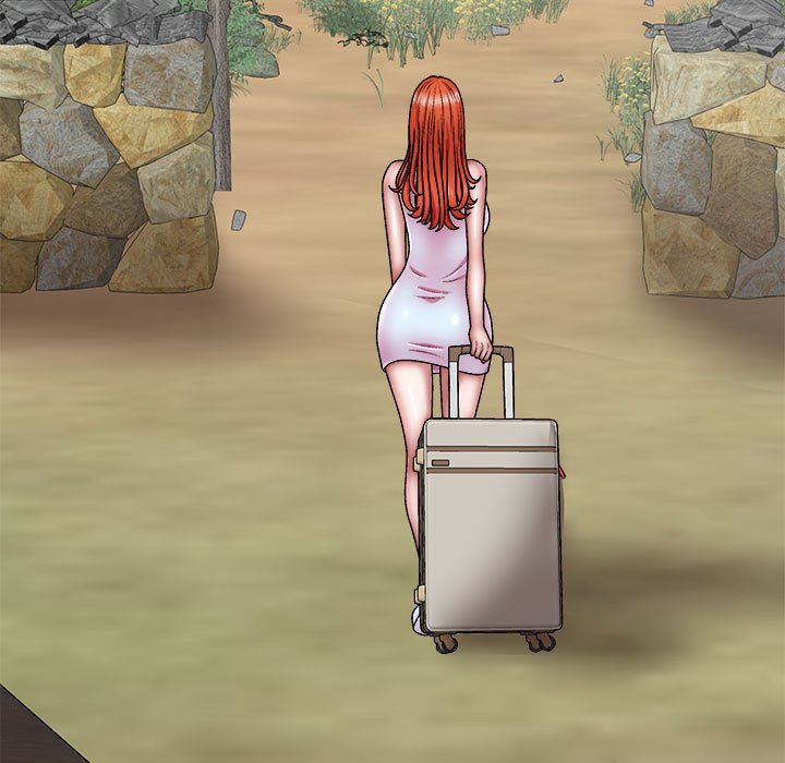 [韩国漫画] 我体内的那个他 剧情,熟女人妻,巨乳大奶#[147P]-128