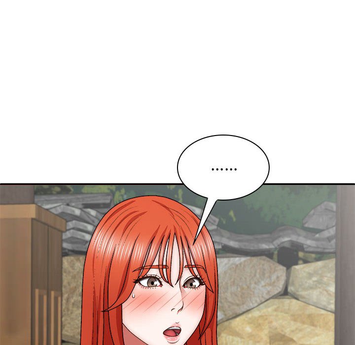 [韩国漫画] 我体内的那个他 剧情,熟女人妻,巨乳大奶#[147P]-76