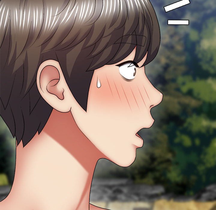 [韩国漫画] 我体内的那个他 剧情,熟女人妻,巨乳大奶#[153P]-101