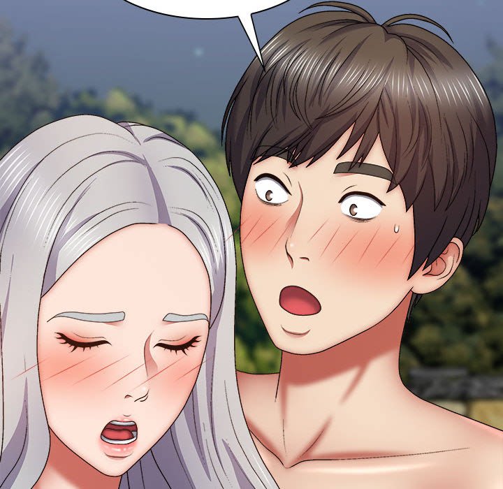 [韩国漫画] 我体内的那个他 剧情,熟女人妻,巨乳大奶#[153P]-133