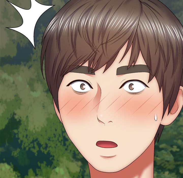 [韩国漫画] 我体内的那个他 剧情,熟女人妻,巨乳大奶#[153P]-145