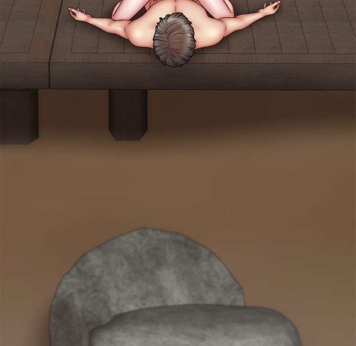 [韩国漫画] 我体内的那个他 剧情,熟女人妻,巨乳大奶#[153P]-23