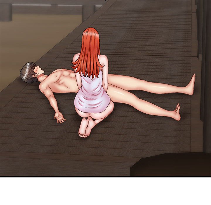 [韩国漫画] 我体内的那个他 剧情,熟女人妻,巨乳大奶#[153P]-50