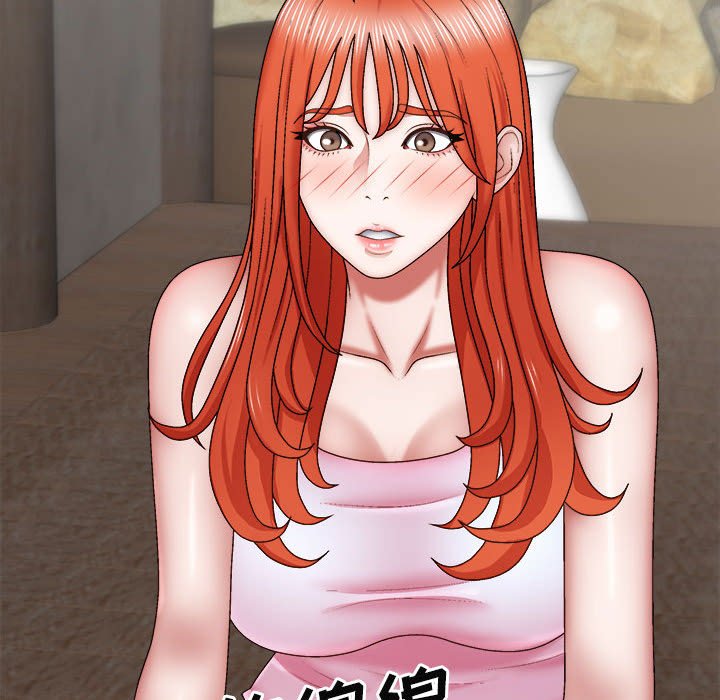 [韩国漫画] 我体内的那个他 剧情,熟女人妻,巨乳大奶#[153P]-52