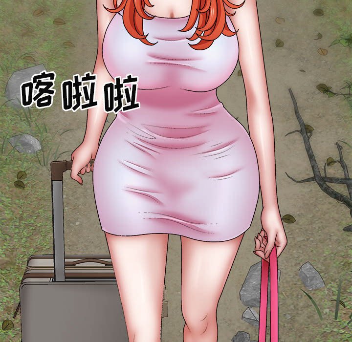 [韩国漫画] 我体内的那个他 剧情,熟女人妻,巨乳大奶#[153P]-68