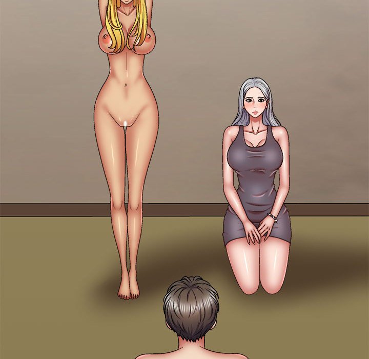 [韩国漫画] 我体内的那个他 剧情,熟女人妻,巨乳大奶#[152P]-105