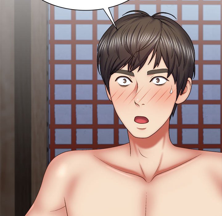 [韩国漫画] 我体内的那个他 剧情,熟女人妻,巨乳大奶#[152P]-110