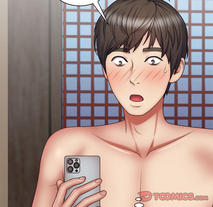 [韩国漫画] 我体内的那个他 剧情,熟女人妻,巨乳大奶#[152P]-138