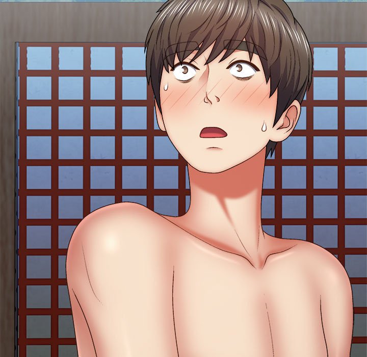 [韩国漫画] 我体内的那个他 剧情,熟女人妻,巨乳大奶#[152P]-7