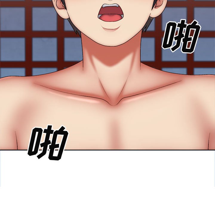 [韩国漫画] 我体内的那个他 剧情,熟女人妻,巨乳大奶#[144P]-97