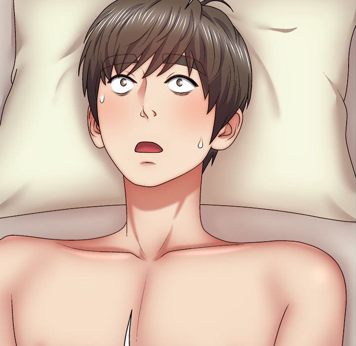 [韩国漫画] 我体内的那个他 剧情,熟女人妻,巨乳大奶#[143P]-101