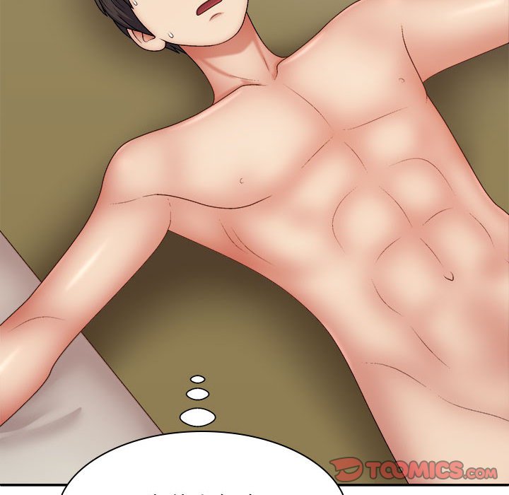 [韩国漫画] 我体内的那个他 剧情,熟女人妻,巨乳大奶#[143P]-45