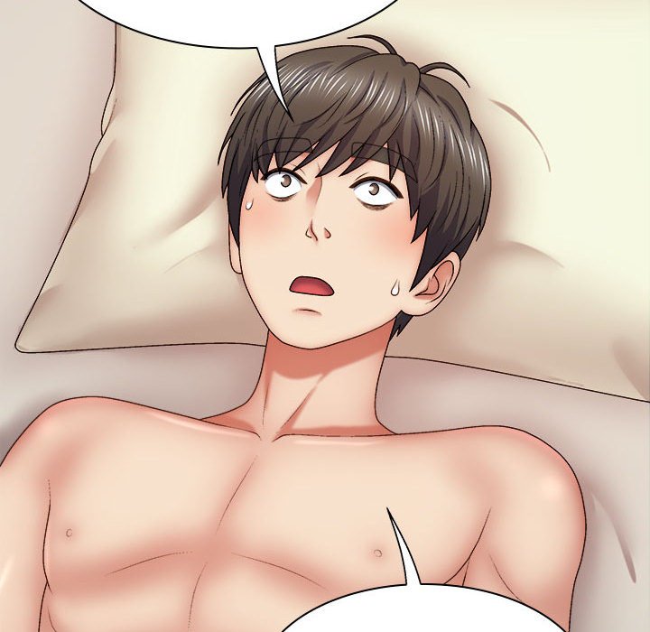 [韩国漫画] 我体内的那个他 剧情,熟女人妻,巨乳大奶#[143P]-96