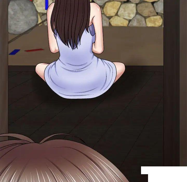 [韩国漫画] 我体内的那个他 剧情,熟女人妻,巨乳大奶#[146P]-104