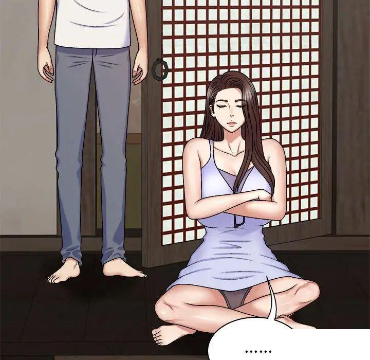 [韩国漫画] 我体内的那个他 剧情,熟女人妻,巨乳大奶#[146P]-107