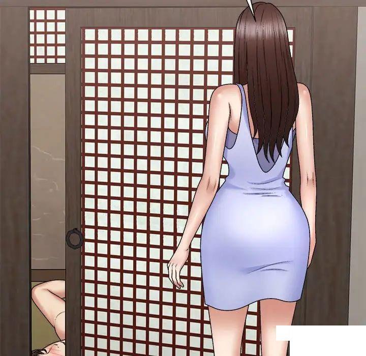 [韩国漫画] 我体内的那个他 剧情,熟女人妻,巨乳大奶#[146P]-11