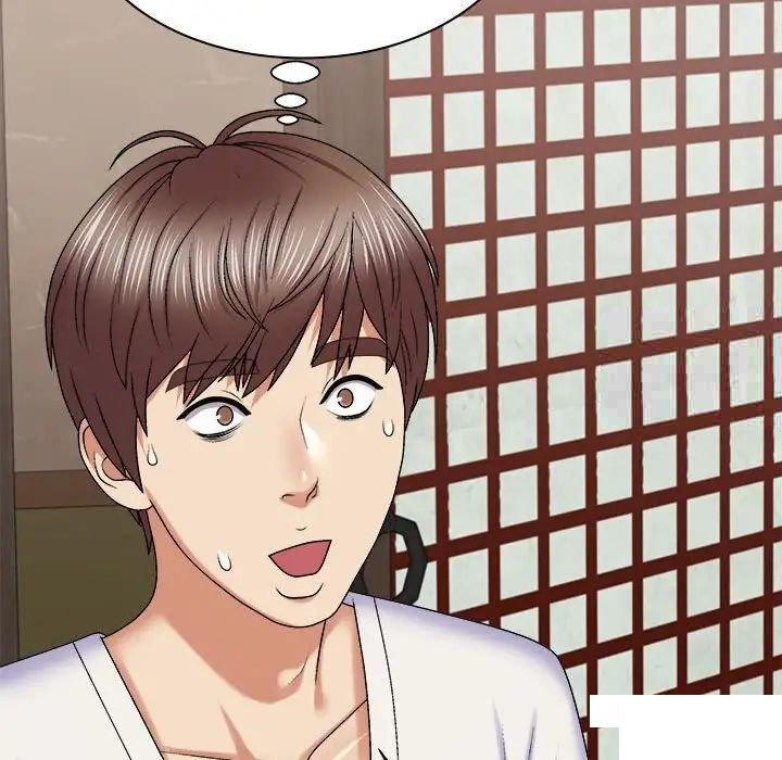 [韩国漫画] 我体内的那个他 剧情,熟女人妻,巨乳大奶#[146P]-132