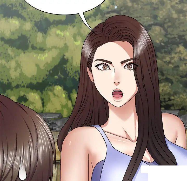 [韩国漫画] 我体内的那个他 剧情,熟女人妻,巨乳大奶#[146P]-139