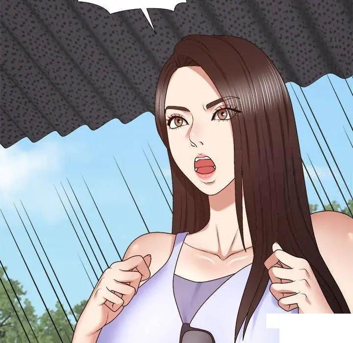 [韩国漫画] 我体内的那个他 剧情,熟女人妻,巨乳大奶#[146P]-23