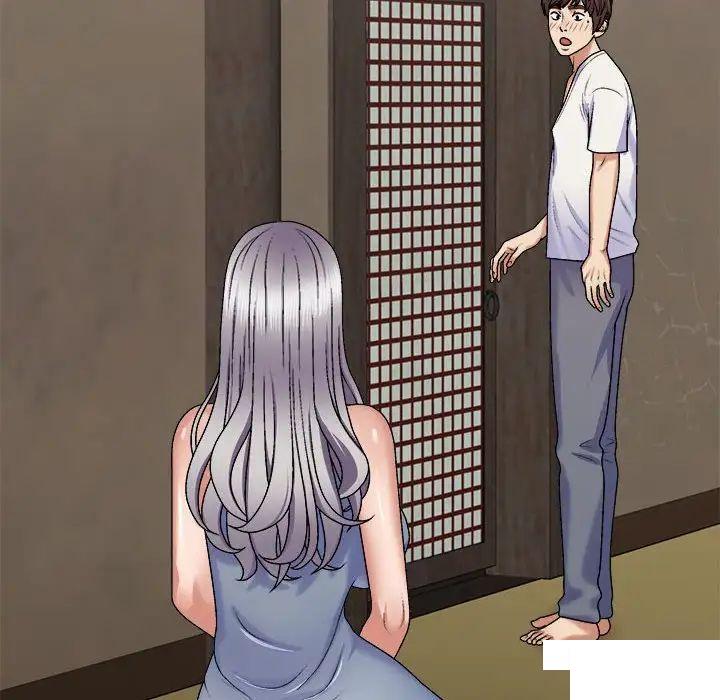 [韩国漫画] 我体内的那个他 剧情,熟女人妻,巨乳大奶#[146P]-95