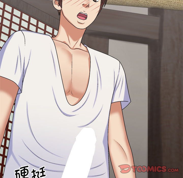 [韩国漫画] 我体内的那个他 剧情,熟女人妻,巨乳大奶#[145P]-105