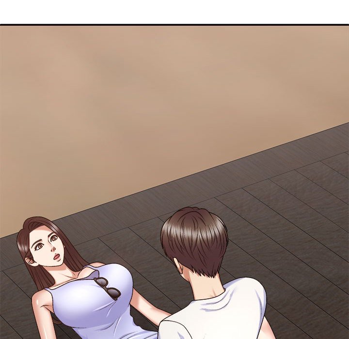 [韩国漫画] 我体内的那个他 剧情,熟女人妻,巨乳大奶#[145P]-110