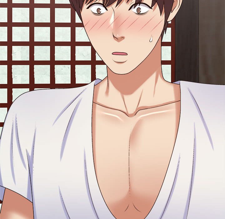 [韩国漫画] 我体内的那个他 剧情,熟女人妻,巨乳大奶#[145P]-113