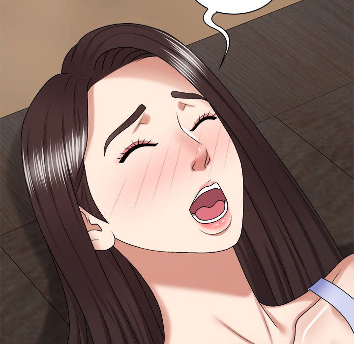 [韩国漫画] 我体内的那个他 剧情,熟女人妻,巨乳大奶#[145P]-119