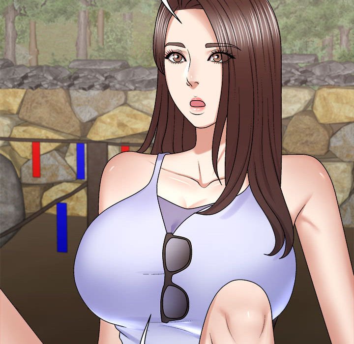 [韩国漫画] 我体内的那个他 剧情,熟女人妻,巨乳大奶#[145P]-24