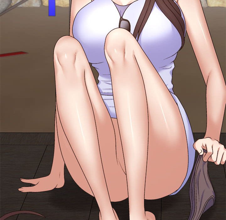 [韩国漫画] 我体内的那个他 剧情,熟女人妻,巨乳大奶#[145P]-61