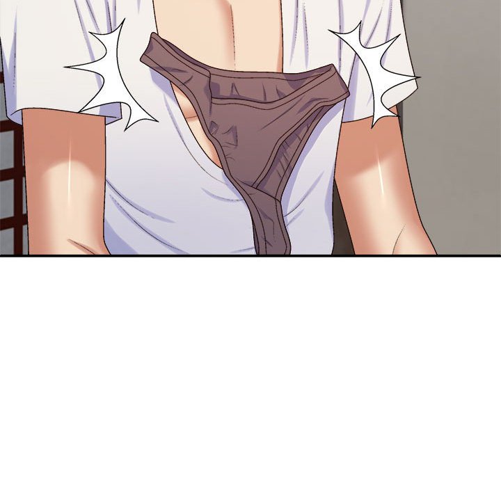 [韩国漫画] 我体内的那个他 剧情,熟女人妻,巨乳大奶#[145P]-64