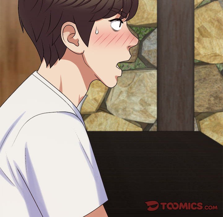 [韩国漫画] 我体内的那个他 剧情,熟女人妻,巨乳大奶#[145P]-87