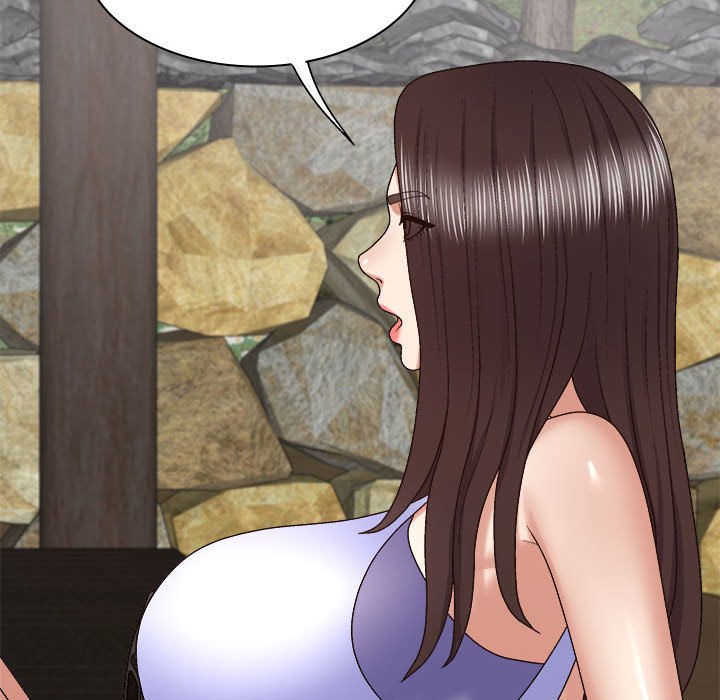 [韩国漫画] 我体内的那个他 剧情,熟女人妻,巨乳大奶#[145P]-89