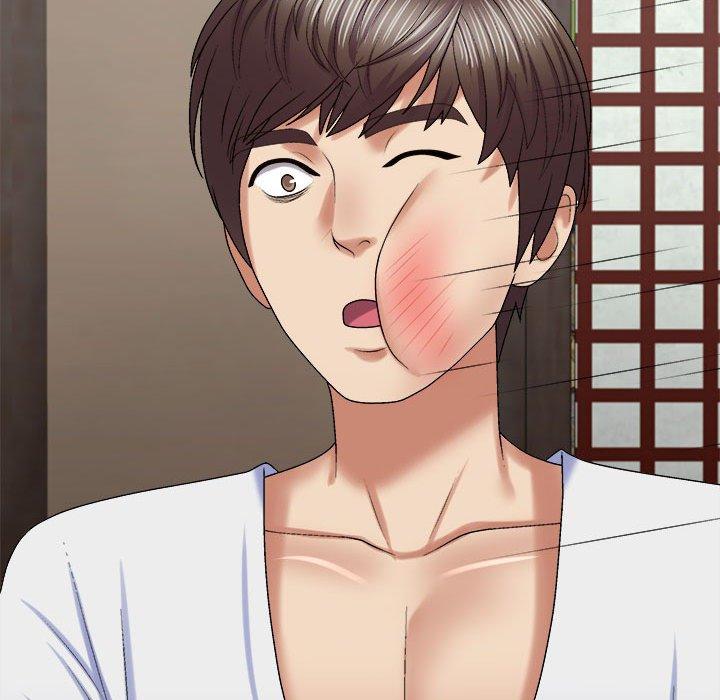 [韩国漫画] 我体内的那个他 剧情,熟女人妻,巨乳大奶#[138P]-106