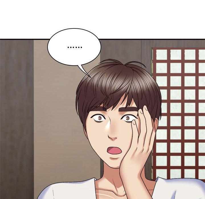 [韩国漫画] 我体内的那个他 剧情,熟女人妻,巨乳大奶#[138P]-110