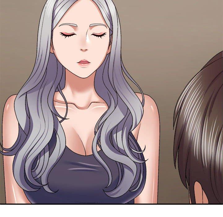 [韩国漫画] 我体内的那个他 剧情,熟女人妻,巨乳大奶#[138P]-119