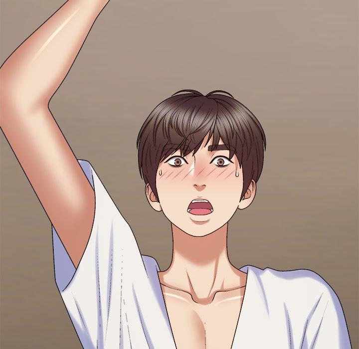 [韩国漫画] 我体内的那个他 剧情,熟女人妻,巨乳大奶#[138P]-132