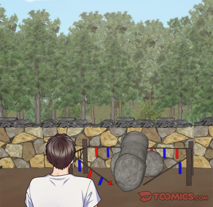 [韩国漫画] 我体内的那个他 剧情,熟女人妻,巨乳大奶#[138P]-39